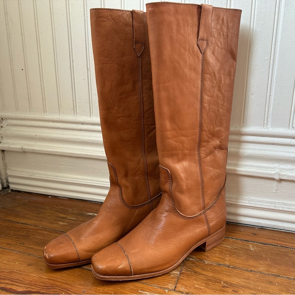 Christy Dawn Yoko Boot